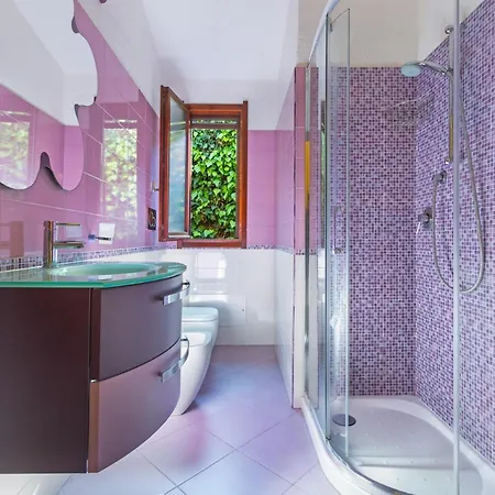 Guesthost - Florilla With Sea View Terrace *